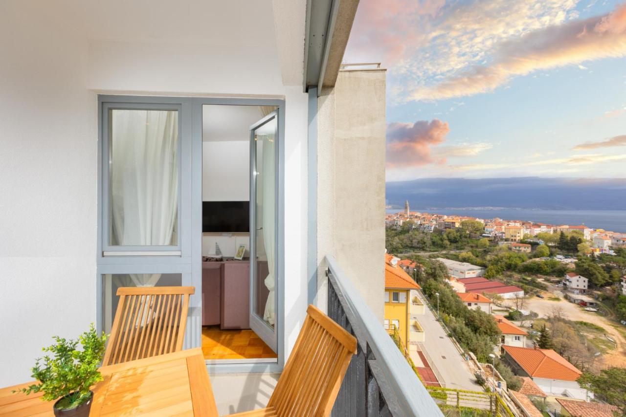 Apartman Leona Apartment เวอร์บนิค ภายนอก รูปภาพ